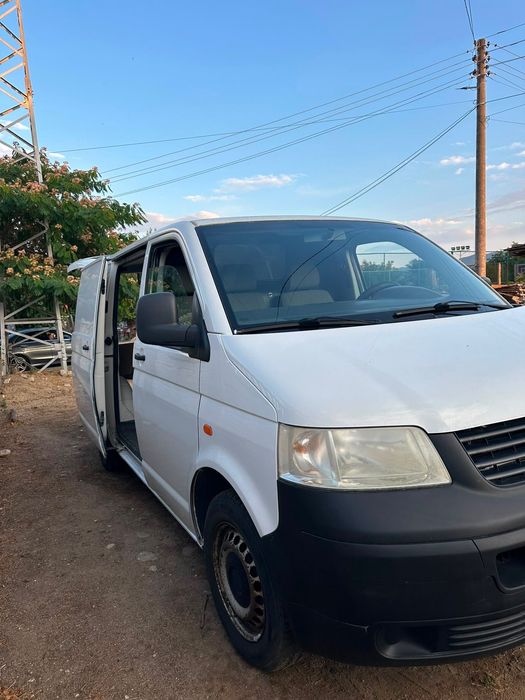 Volkswagen T5 1.9 TDI