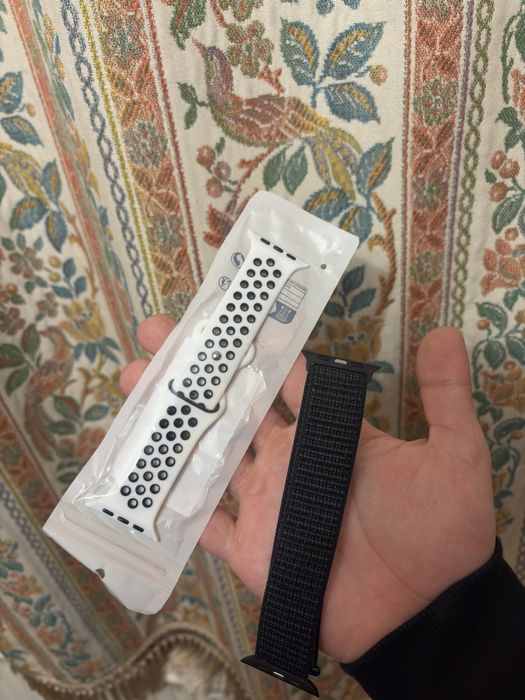 Apple Watch Seria 10 46mm