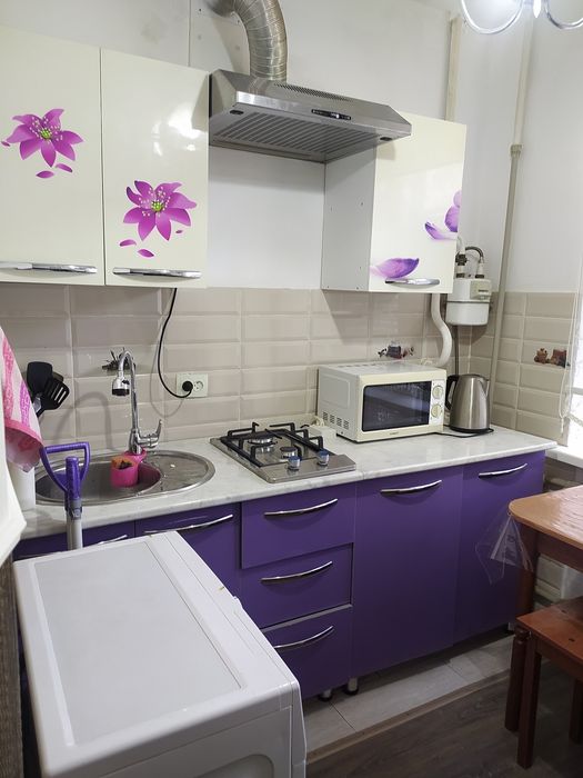 На ночь 1 ком. квартра в Привокзальном