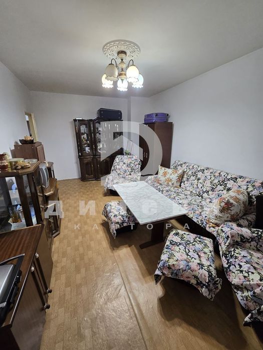 Продава се Тристаен апартамент в Стара Загора, Три чучура - север - 62 кв.м за 1128 €/кв.м - Снимка #6