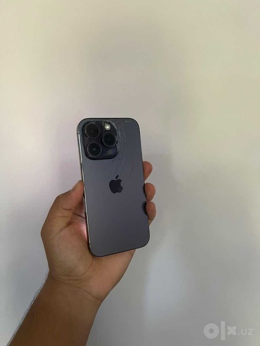 Iphone 14 pro 128gb