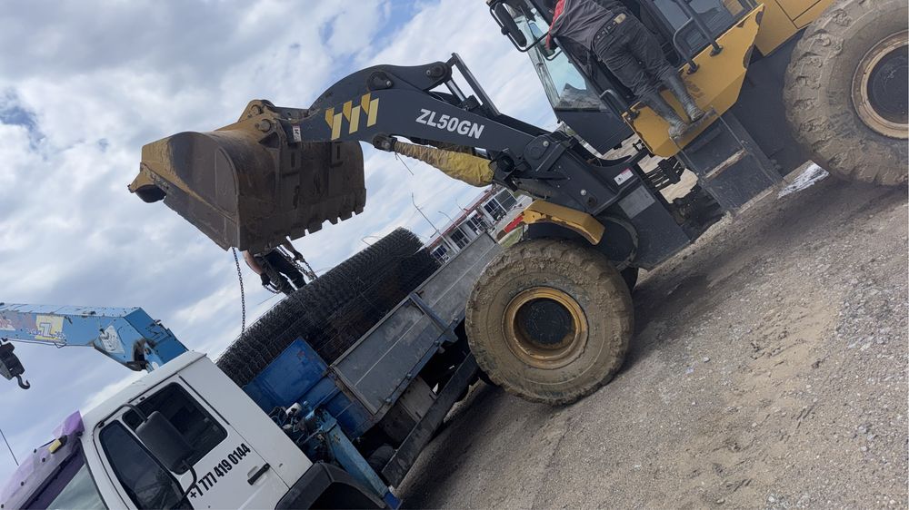 Манипулятор! Услуги манипулятора! Воровайка!