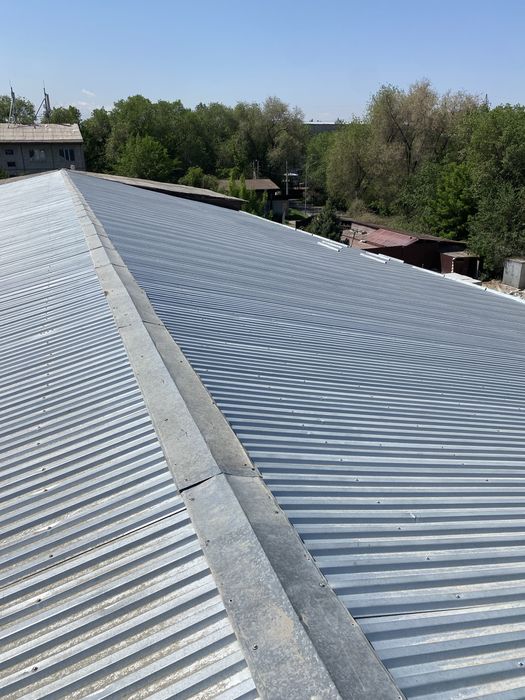 Продам листы длина 7 метров
