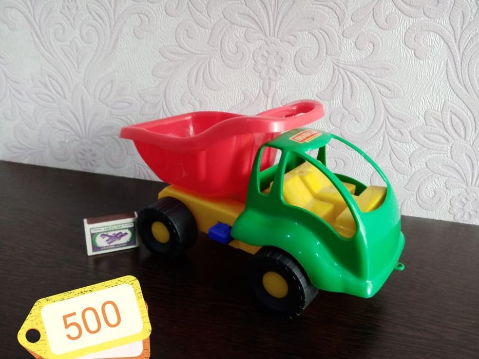 Недорого игрушки