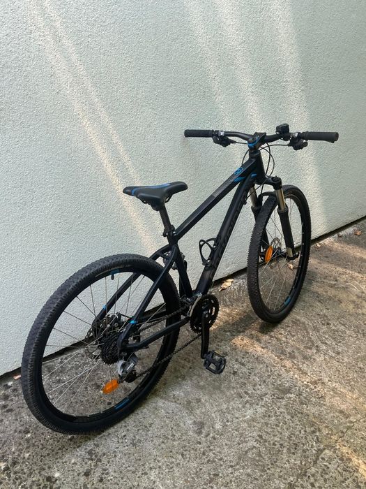 Bicicletă MTB Rockrider ST 520