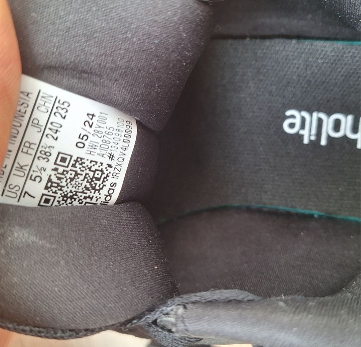 Нови маратонки nike ,adidas. champion