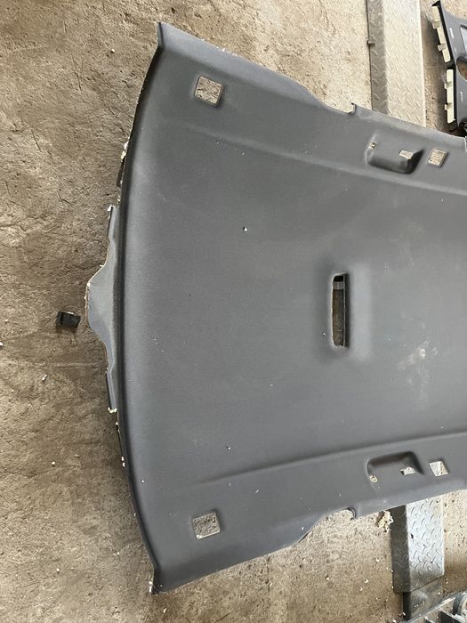 Plafon audi a6 c6 combi brek s line