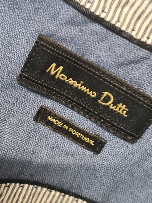 SACOU DAMA - Massimo Dutti