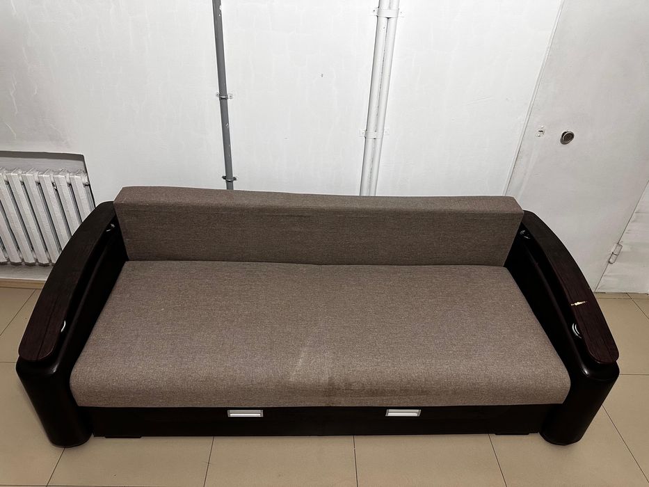 Продам диван раскладной