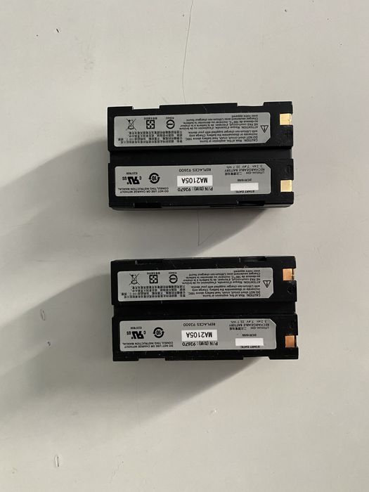 Trimble батарейка для R8, R8s