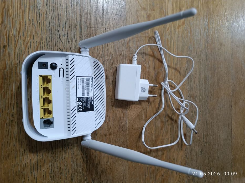 Продам модем для wi-fi казахтелеком