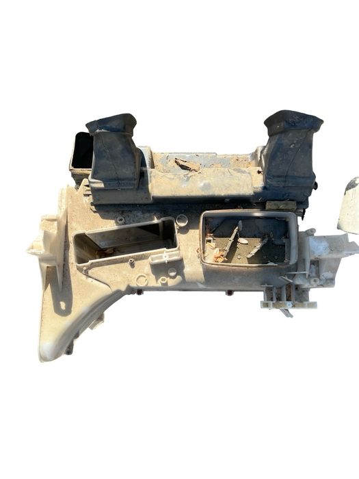 Carcasa Aeroterma Toyota Land Cruiser 100 Fzj1_, Uzj1_ 1998 - 2008