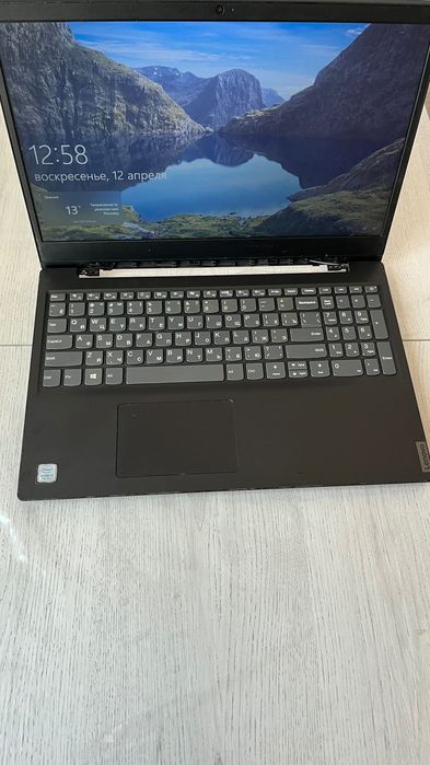 Lenovo ideapad S145