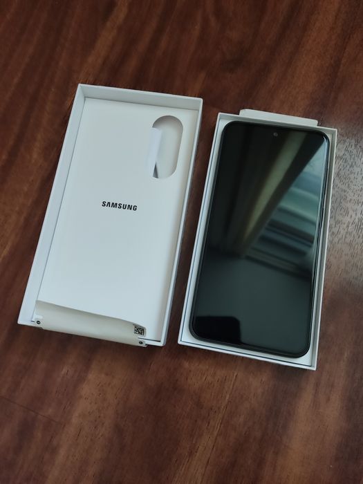 Смартфон Samsung A36 5G  256 gb