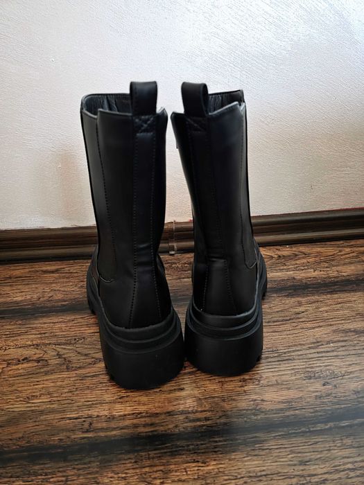 Дамски Чисто нови боти