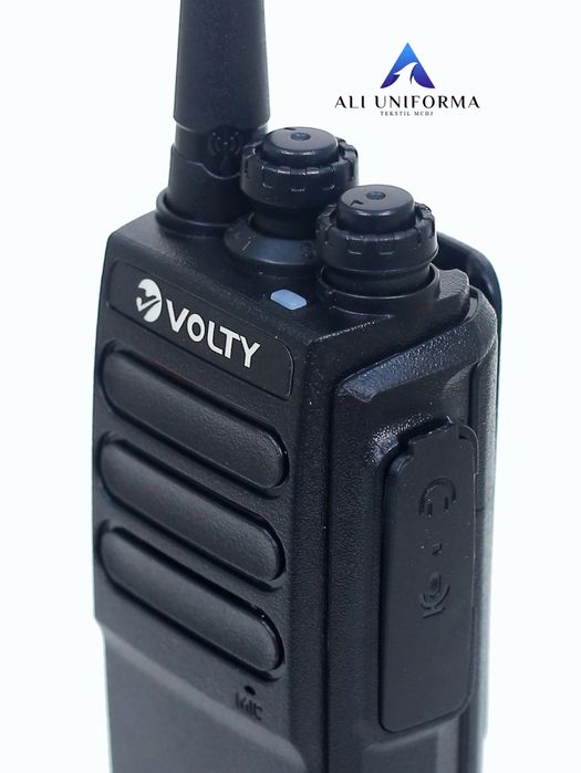 Volty ratsiyalar eng zor samarali 446.2 chastota