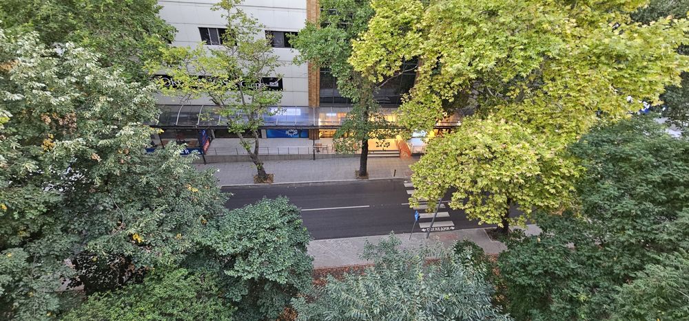 Дава се под наем Двустаен апартамент в Варна, Чайка - 45 кв.м за 1200 € - Снимка #1