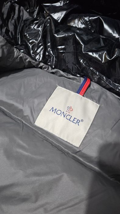 Geaca Moncler Maya