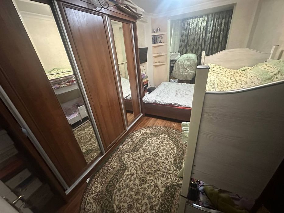 110 м.кв Бабура продажа квартиры 4 комнаты