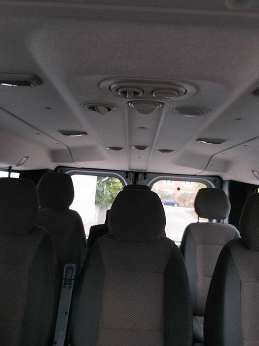 FIAT Ducato 2014 — imagine 5