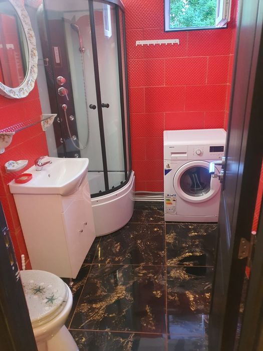 Apartament cu 1 cameră de închiriat – Micro 2 | Etaj 1 | 36 mp