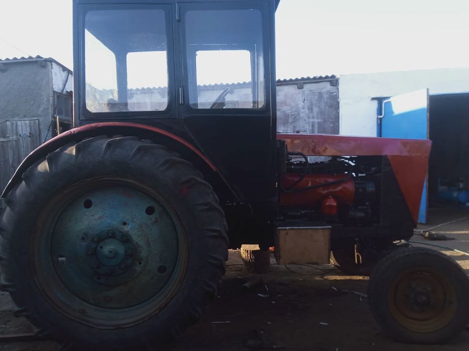 Трактор Т-40 продам