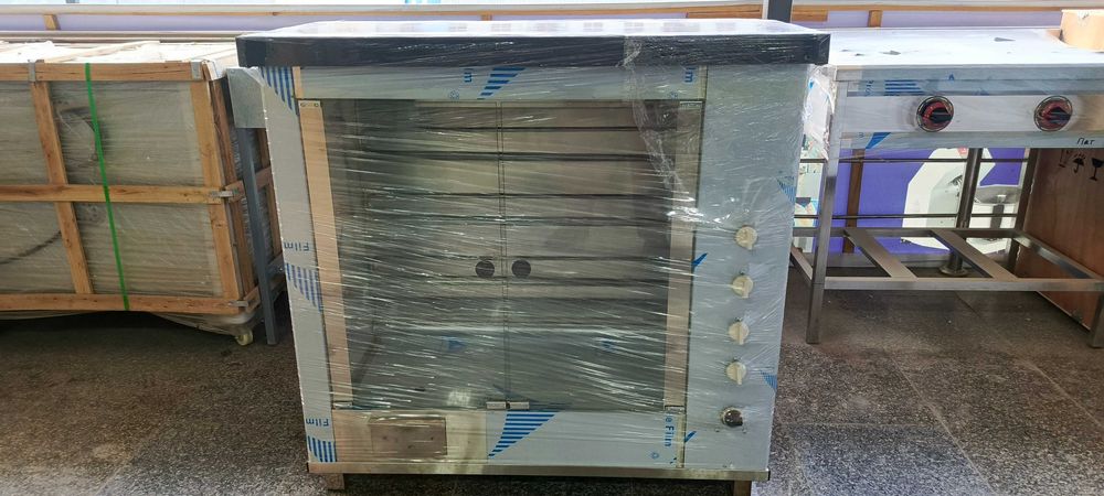 Gril aparat Грил аппарат 1 yil garantiya dostavka