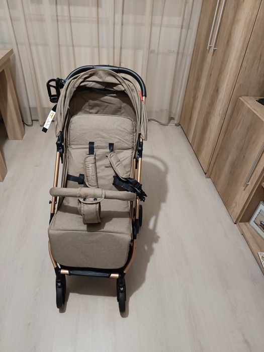 Carucior sport Baby Care 3in 1