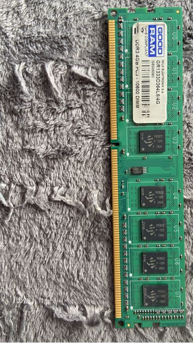 Комплектующие ОЗУ & НDD цена общая за все