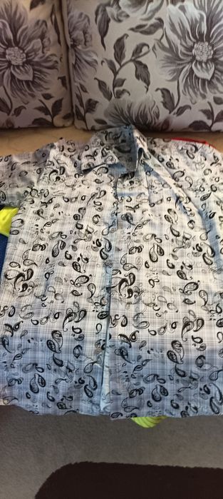 Подростковая одежда на мальчика