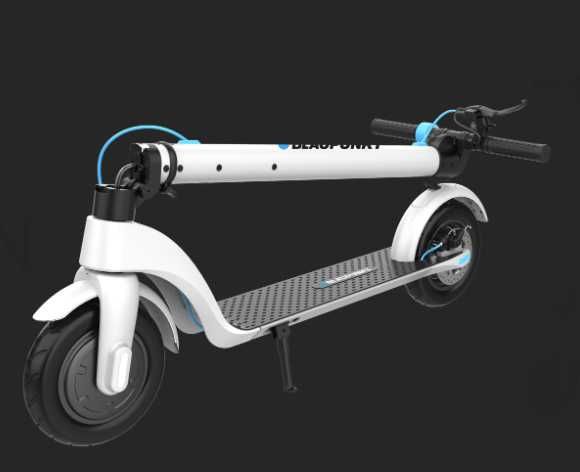 Trotineta electrica Blaupunkt ESC808 Edition