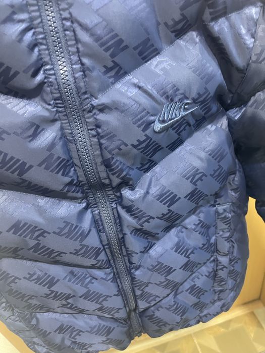 Детско зимно яке Nike