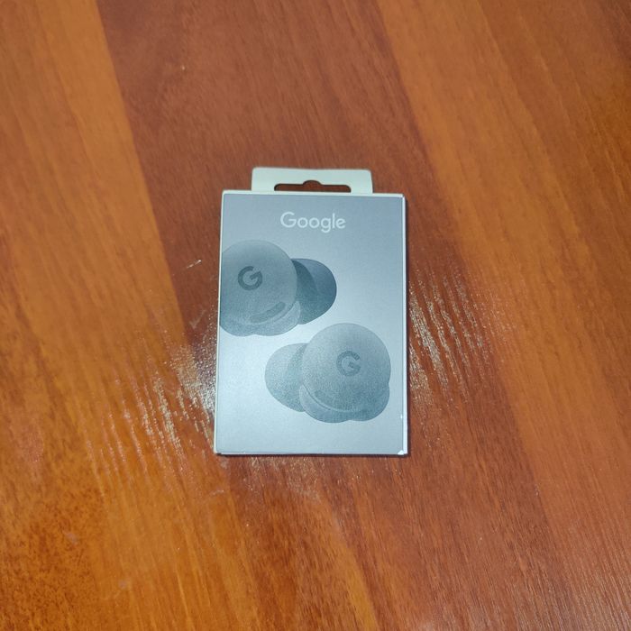 Google Pixel Buds 2a