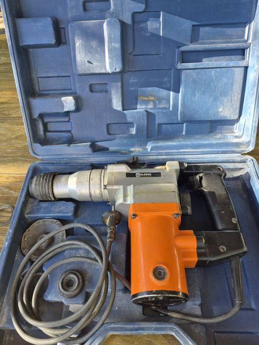 Ciocan Rotopercutor