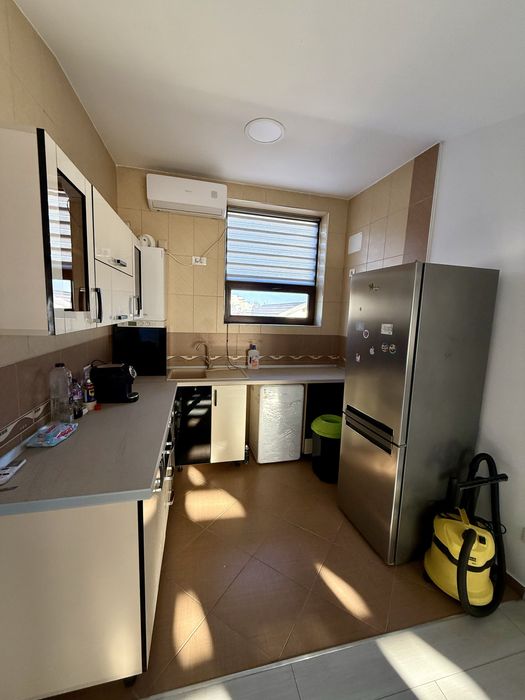 Apartament CENTRAL de inchiriat / Targoviste / bloc nou