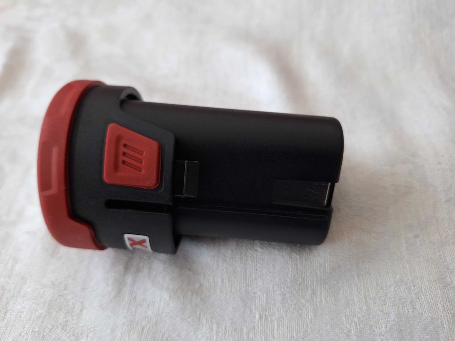 Acumulator 12V 2.0 Ah, Parkside, model PAPK 12 A4 , seria X 12 Volt