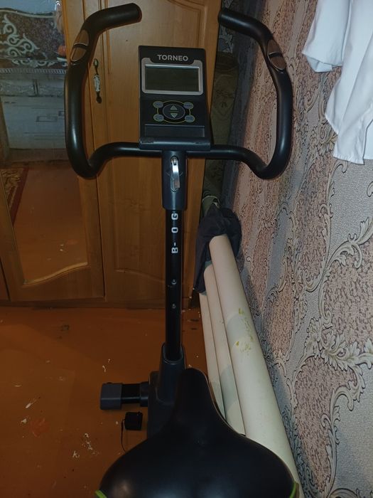 Продам велотренажёр