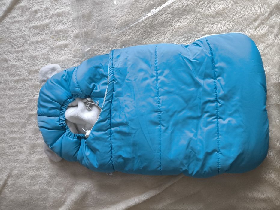 Продам Детский Конверт