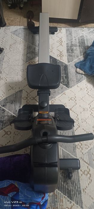 Силовой тренажер