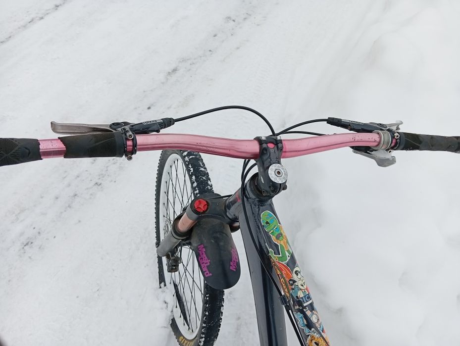 Продам или обменяю  велосипед