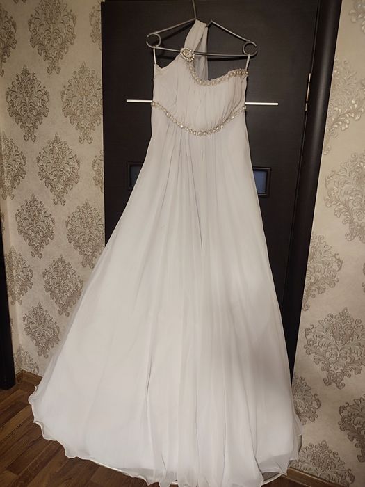 Платье свадебное