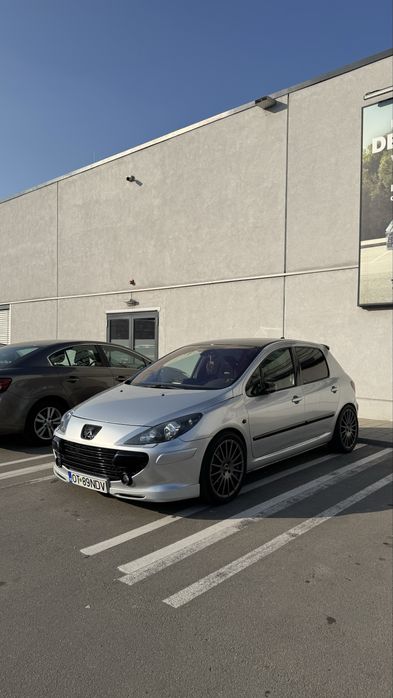 Peugeot 307 - impecabil