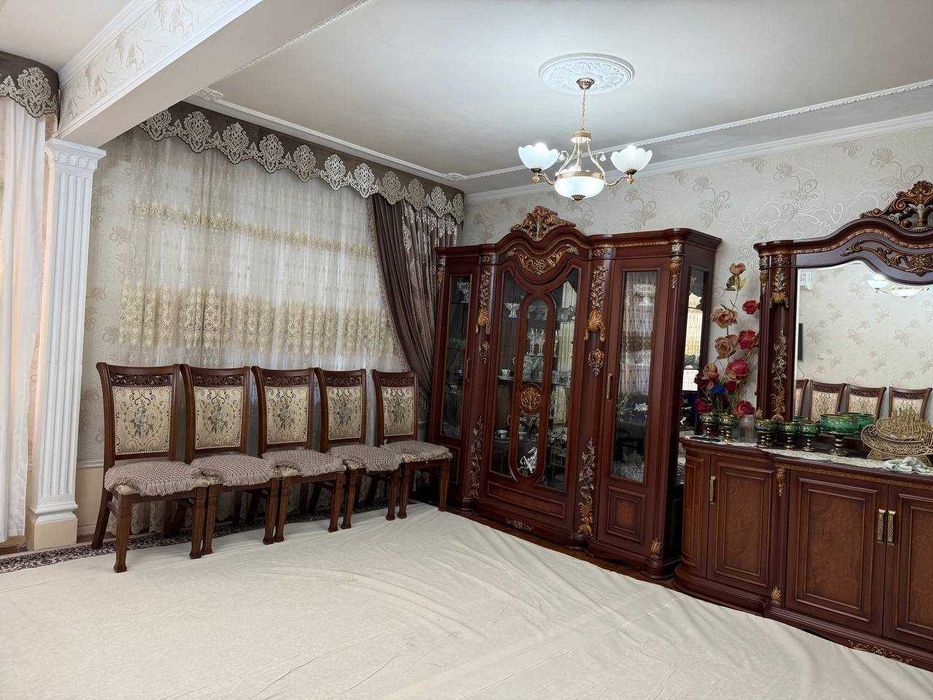 Сергели 2 4/5/5  95 m2