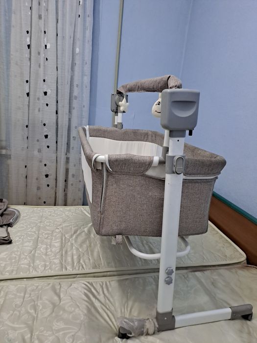 Продаётся Детская Кровать-Манеж