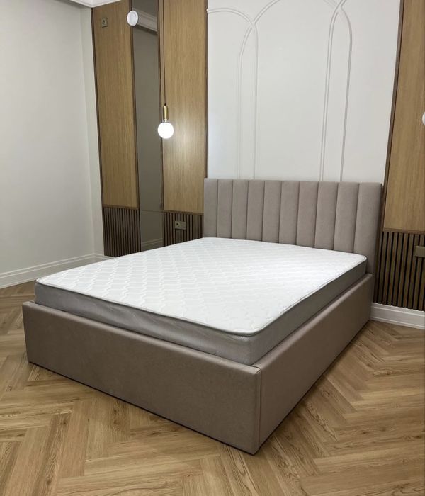 Духспалный кровать