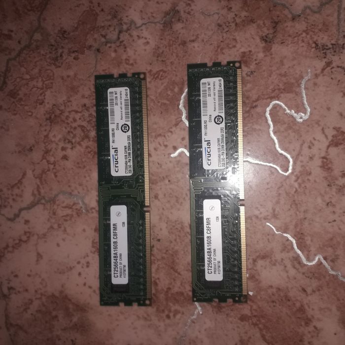 Продам некоторые комплектующие для пк.