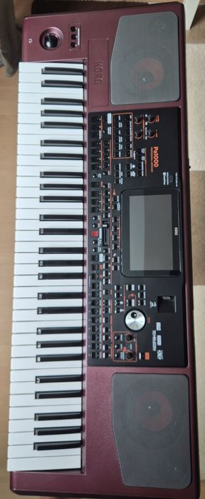 Korg Pa 1000 de vanzare