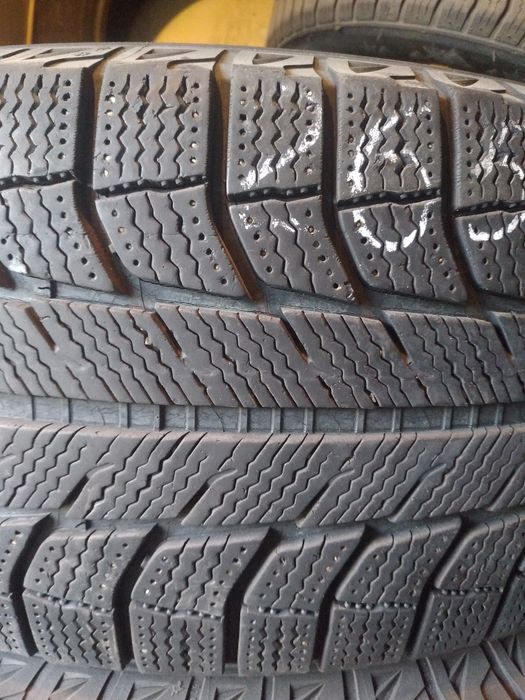 Продам 265/65/17