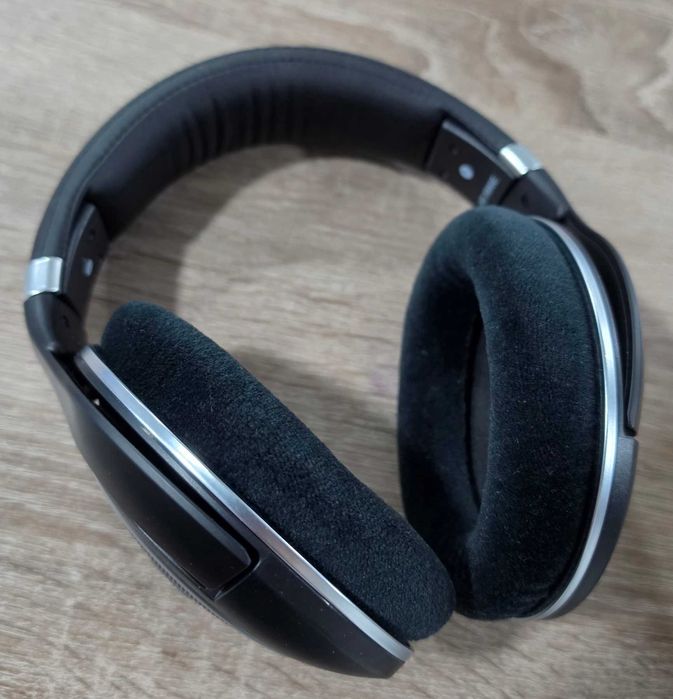 Слушалки Sennheiser HD 599 SE