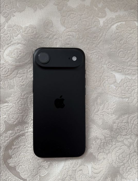 Iphone 17 air garantie
